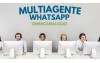 Multiagente WhatsApp