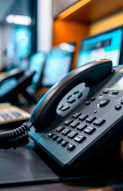 PBX Virtual