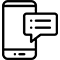 Mensajes de Texto Masivo (SMS)